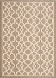 safavieh clearance courtyard cy6071 242 mocha rug
