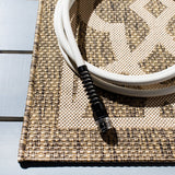 safavieh clearance courtyard cy6071 242 mocha rug