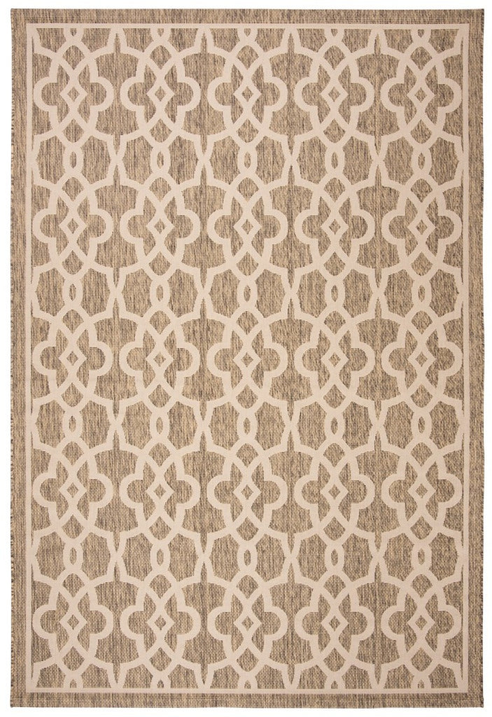 safavieh clearance courtyard cy6071 242 mocha rug