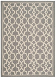 safavieh clearance courtyard cy6071 246 grey rug