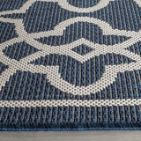 safavieh clearance courtyard cy6071 268 navy rug