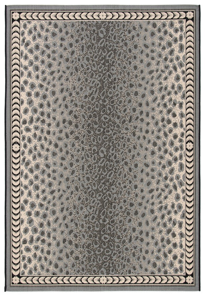 safavieh clearance courtyard cy6100 25612 grey rug