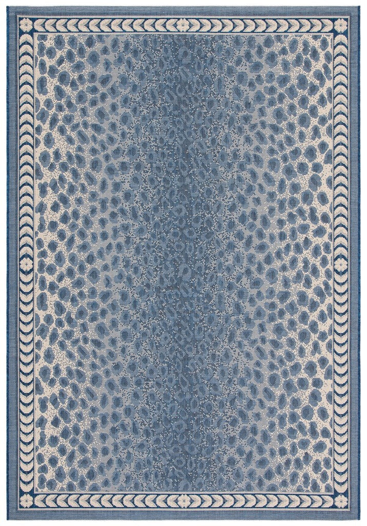 safavieh clearance courtyard cy6100 25812 navy rug