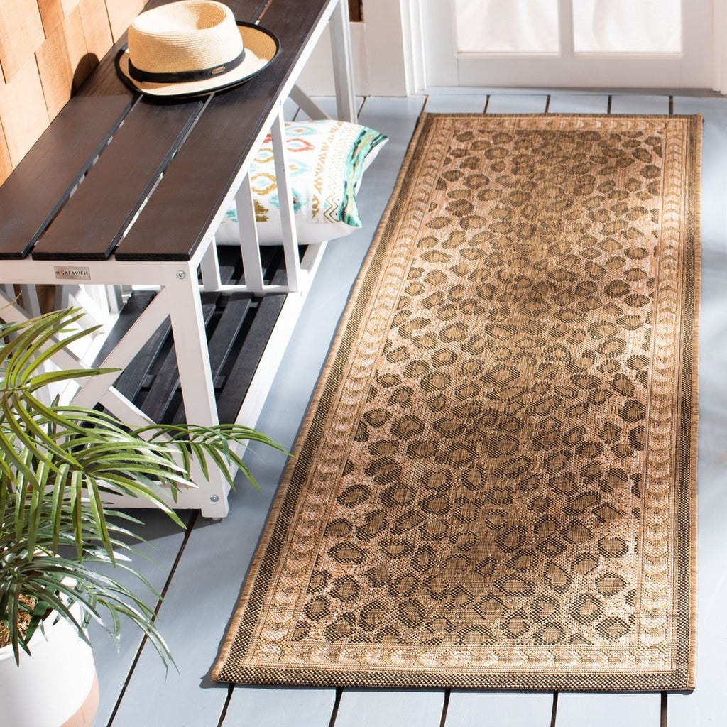 safavieh clearance courtyard cy6100 39 natural rug