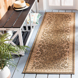 safavieh clearance courtyard cy6100 39 natural rug