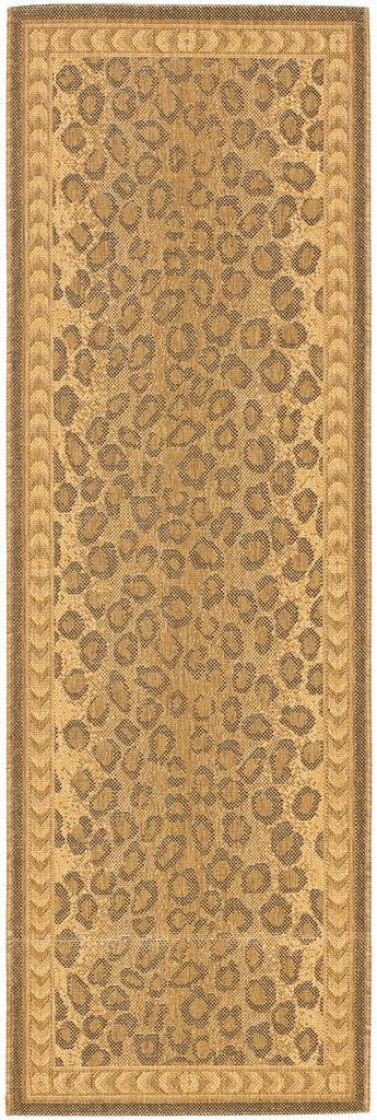 safavieh clearance courtyard cy6100 39 natural rug