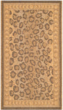 safavieh clearance courtyard cy6100 39 natural rug