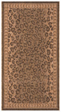 safavieh clearance courtyard cy6100 39 natural rug