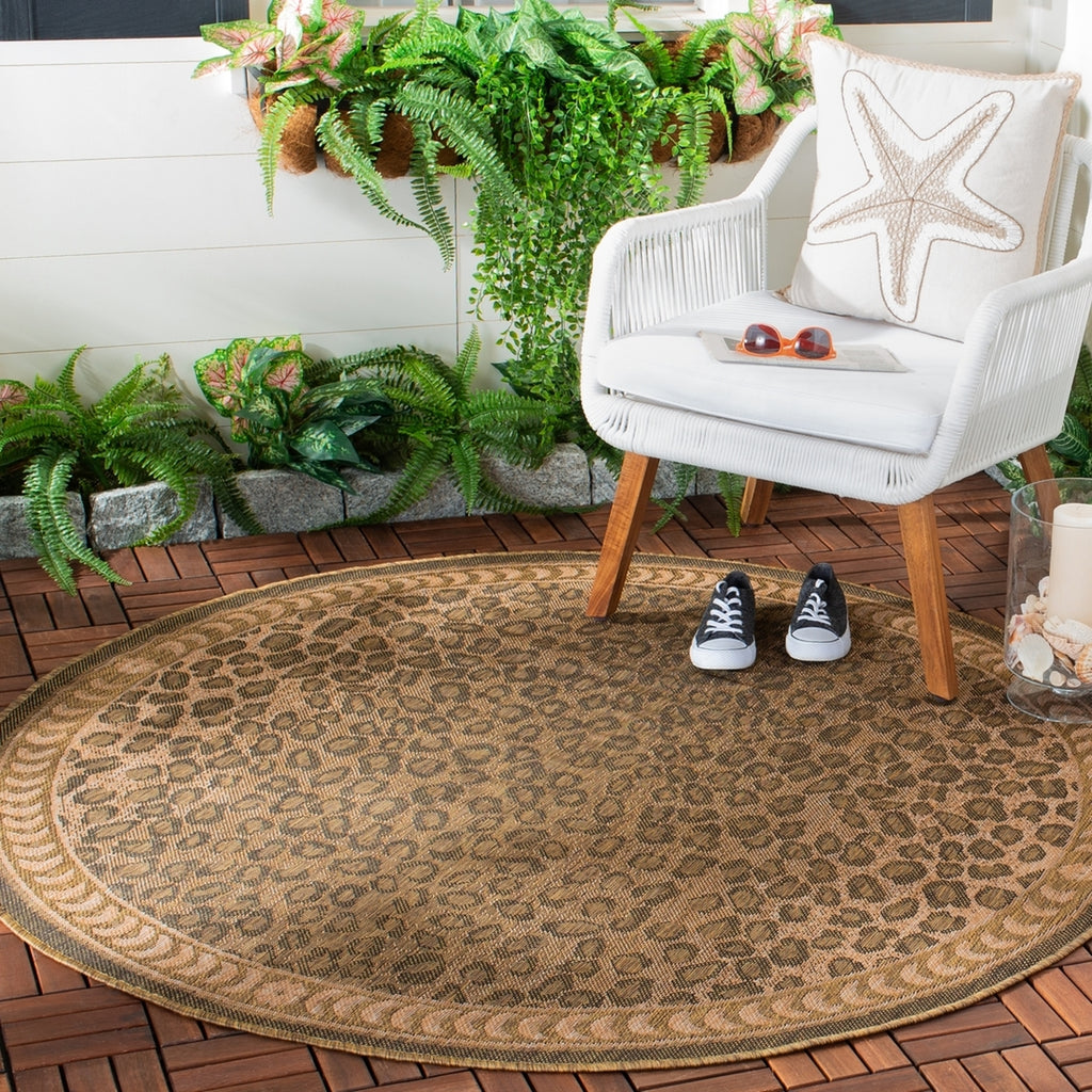 safavieh clearance courtyard cy6100 39 natural rug