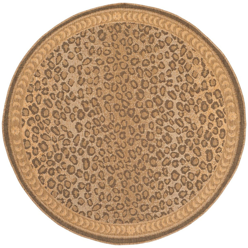 safavieh clearance courtyard cy6100 39 natural rug