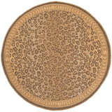 safavieh clearance courtyard cy6100 39 natural rug
