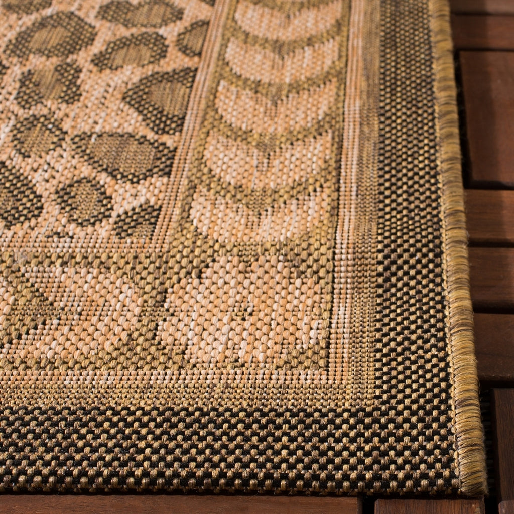 safavieh clearance courtyard cy6100 39 natural rug