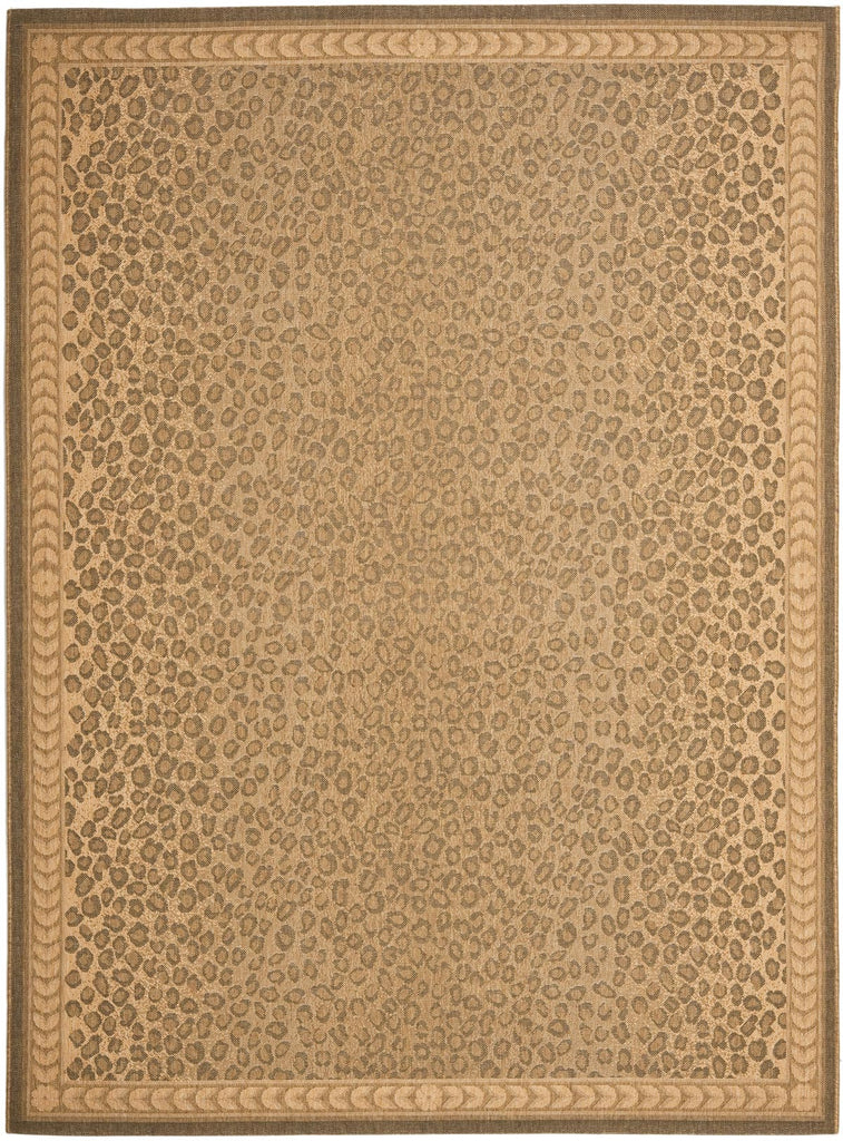 safavieh clearance courtyard cy6100 39 natural rug