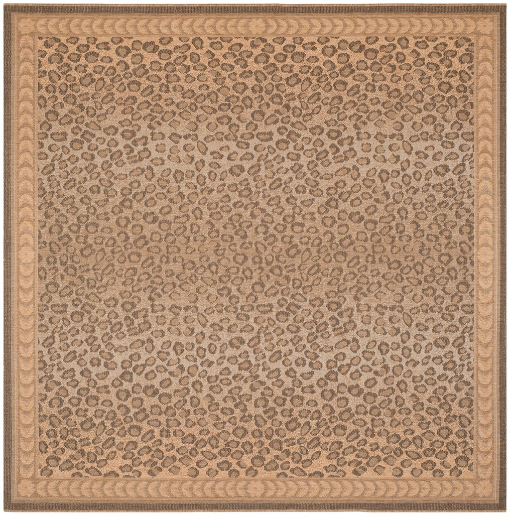 safavieh clearance courtyard cy6100 39 natural rug