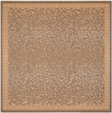 safavieh clearance courtyard cy6100 39 natural rug