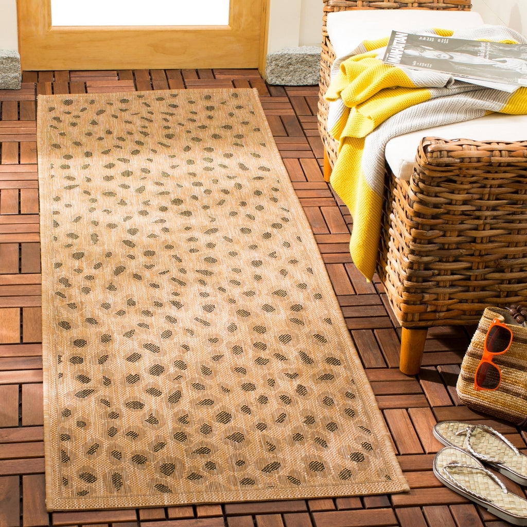 safavieh clearance courtyard cy6104 39 natural rug