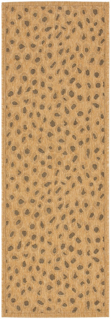 safavieh clearance courtyard cy6104 39 natural rug