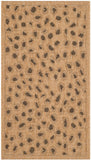 safavieh clearance courtyard cy6104 39 natural rug