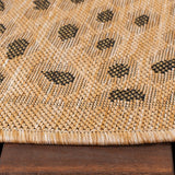 safavieh clearance courtyard cy6104 39 natural rug