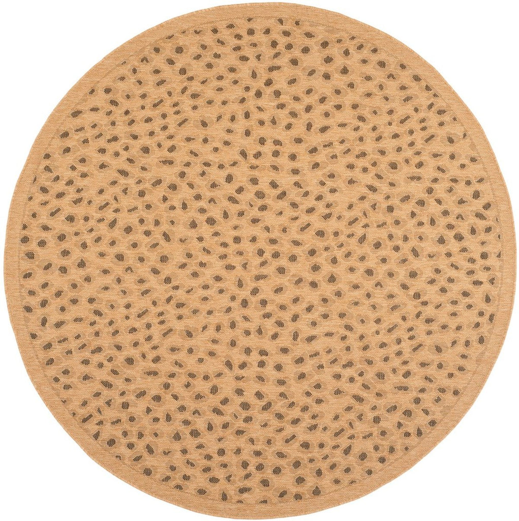 safavieh clearance courtyard cy6104 39 natural rug
