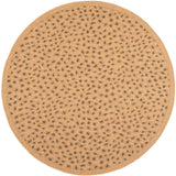 safavieh clearance courtyard cy6104 39 natural rug