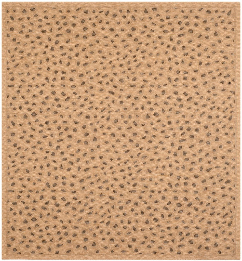 safavieh clearance courtyard cy6104 39 natural rug