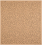 safavieh clearance courtyard cy6104 39 natural rug