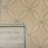 safavieh clearance courtyard cy6107 15 cream rug
