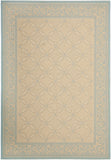 safavieh clearance courtyard cy6107 15 cream rug