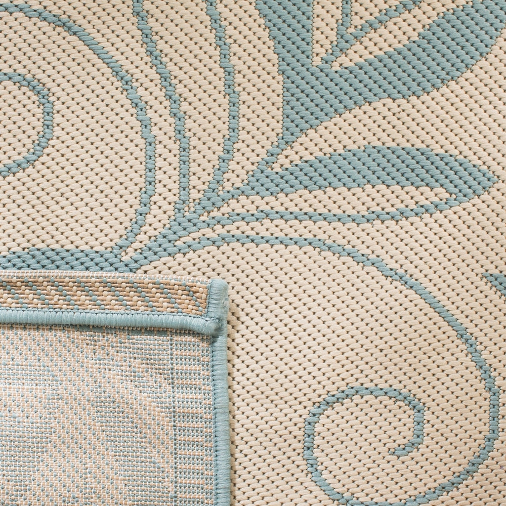 safavieh clearance courtyard cy6109 15 cream rug