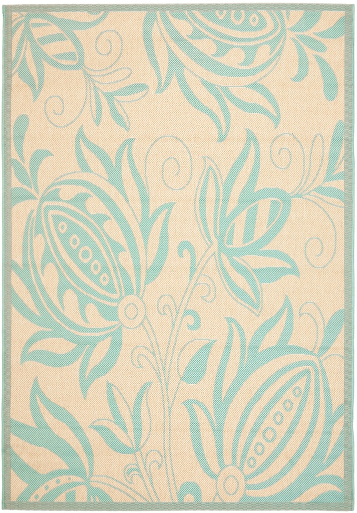 safavieh clearance courtyard cy6109 15 cream rug