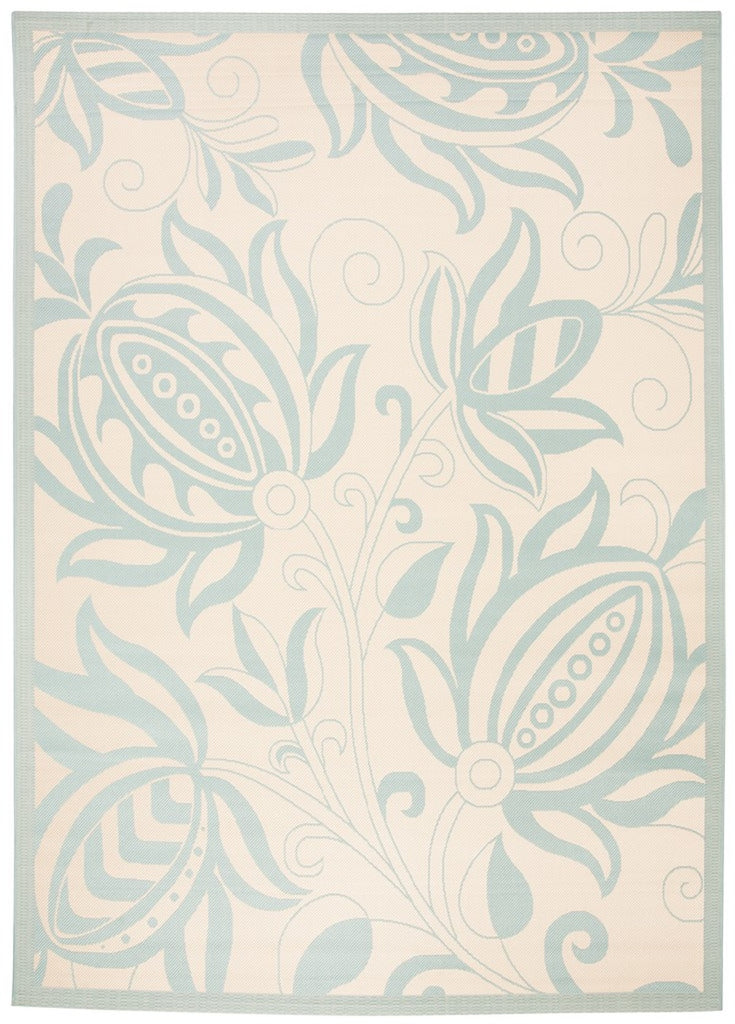 safavieh clearance courtyard cy6109 15 cream rug