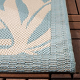 safavieh clearance courtyard cy6109 25 aqua rug