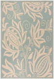 safavieh clearance courtyard cy6109 25 aqua rug