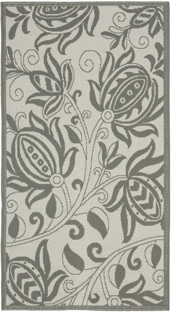 safavieh clearance courtyard cy6109 78 light grey rug