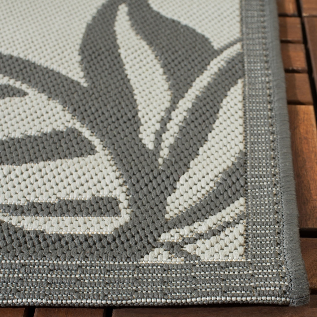 safavieh clearance courtyard cy6109 78 light grey rug