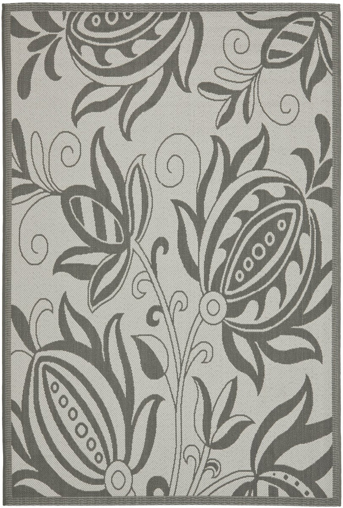 safavieh clearance courtyard cy6109 78 light grey rug