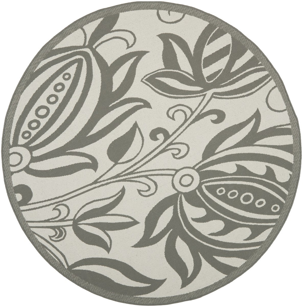 safavieh clearance courtyard cy6109 78 light grey rug