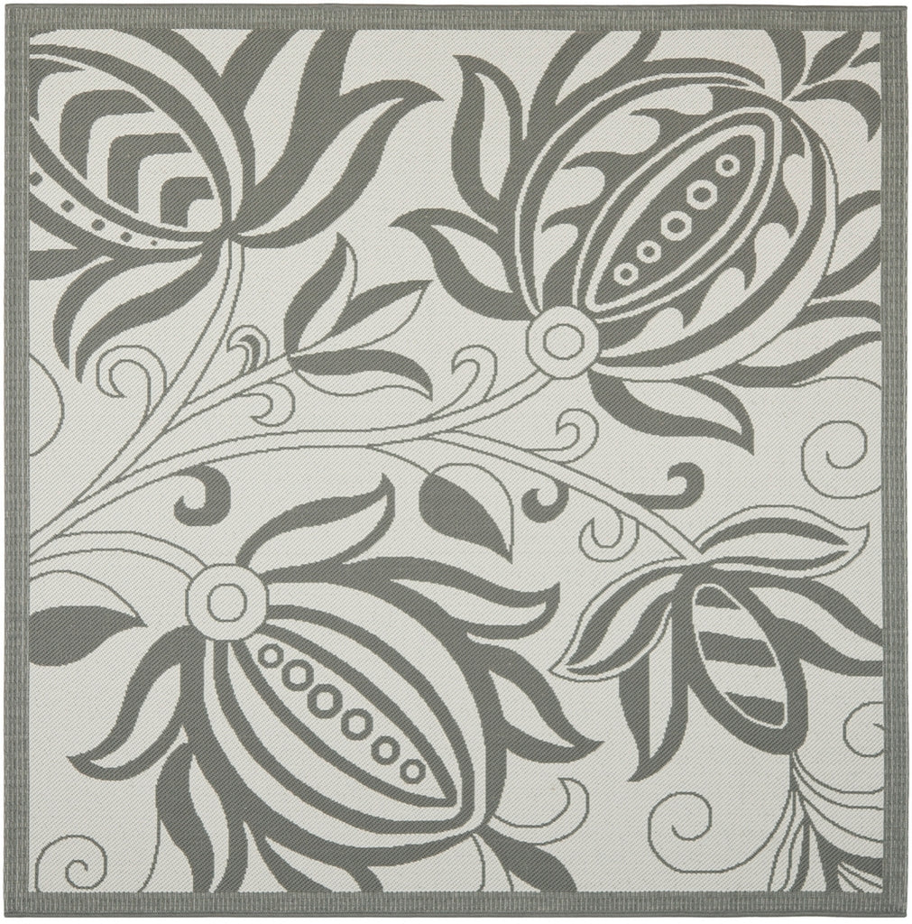 safavieh clearance courtyard cy6109 78 light grey rug