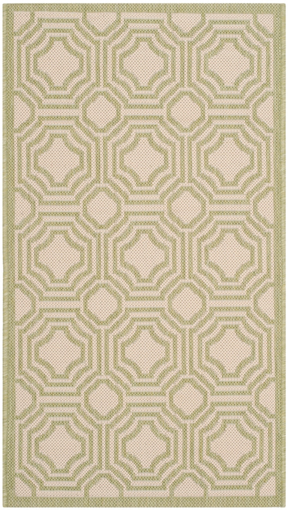 safavieh clearance courtyard cy6112 218 beige rug