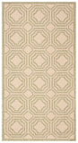 safavieh clearance courtyard cy6112 218 beige rug