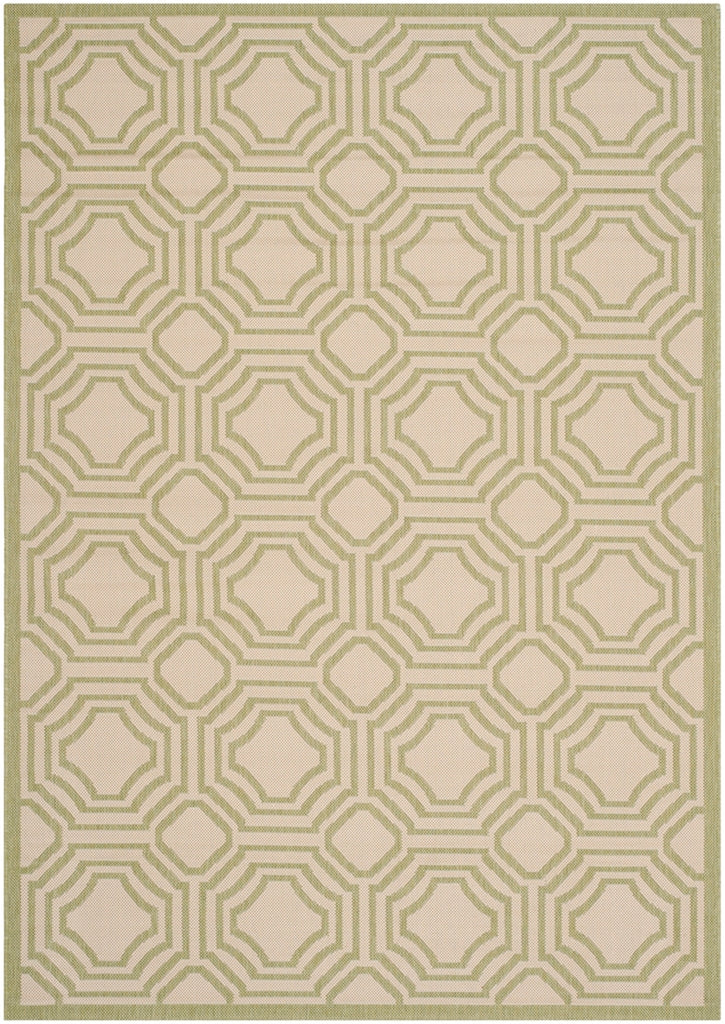 safavieh clearance courtyard cy6112 218 beige rug