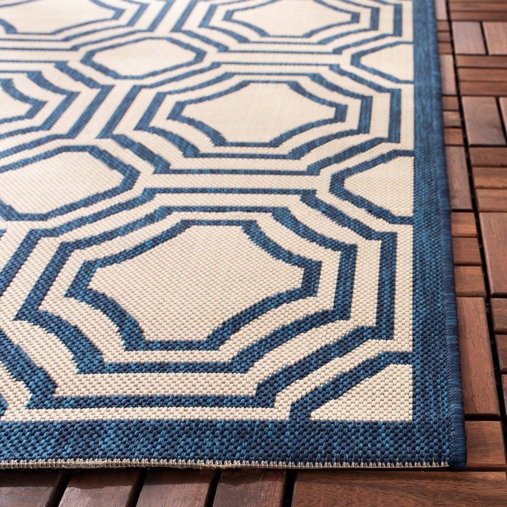 safavieh clearance courtyard cy6112 258 beige rug