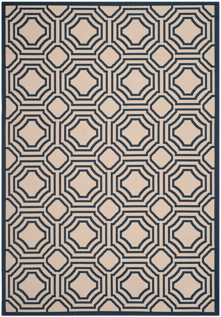 safavieh clearance courtyard cy6112 258 beige rug
