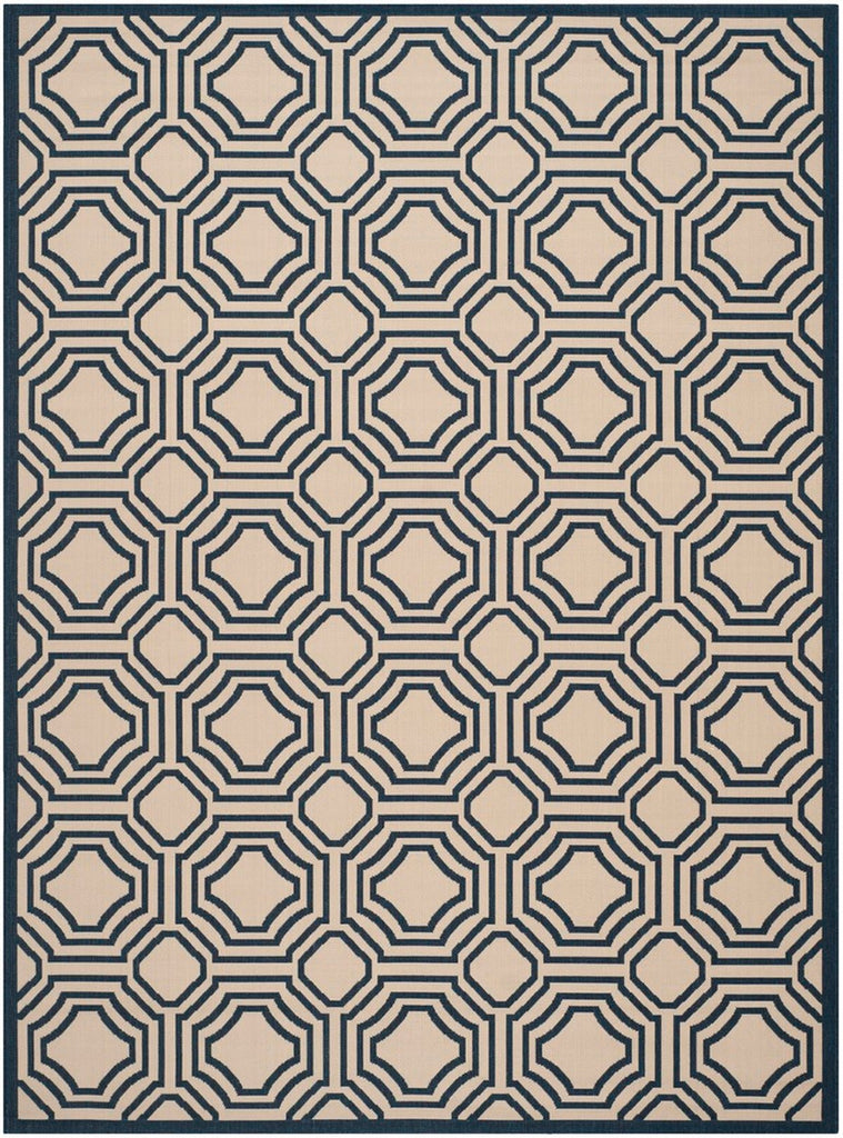 safavieh clearance courtyard cy6112 258 beige rug