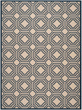 safavieh clearance courtyard cy6112 258 beige rug