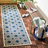 safavieh clearance courtyard cy6112 268 navy rug