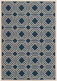 safavieh clearance courtyard cy6112 268 navy rug