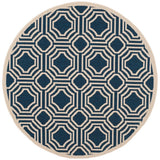 safavieh clearance courtyard cy6112 268 navy rug
