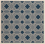 safavieh clearance courtyard cy6112 268 navy rug